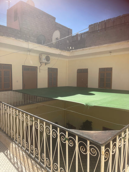 Incredible 10 Bedroom Fully Titled Riad for Sale - 200m2 - Bab Doukkala - €555,000 (Negotiable)