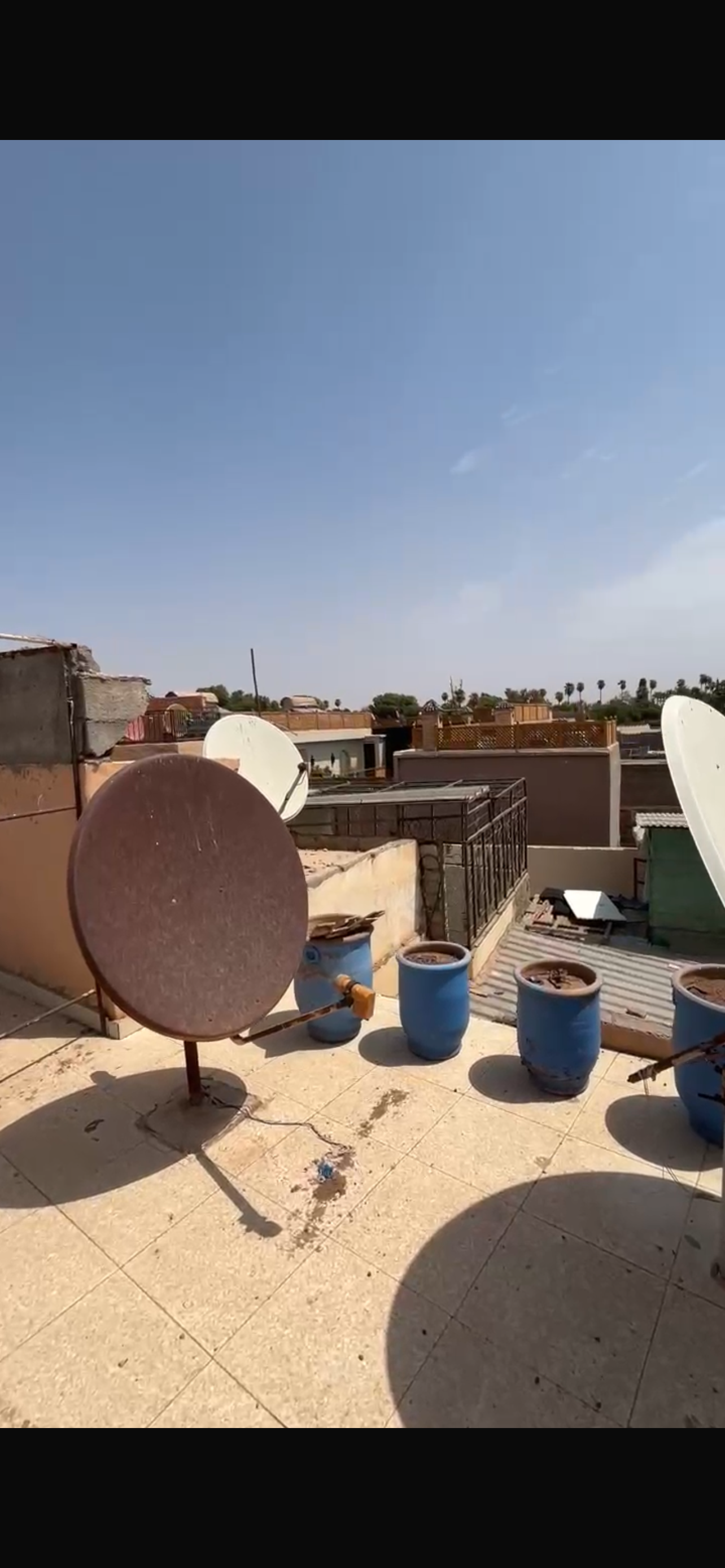 Excellent Opportunity, Riad for Sale - Requisition (process of titling) - 148m2 - Kasbah - €295,000