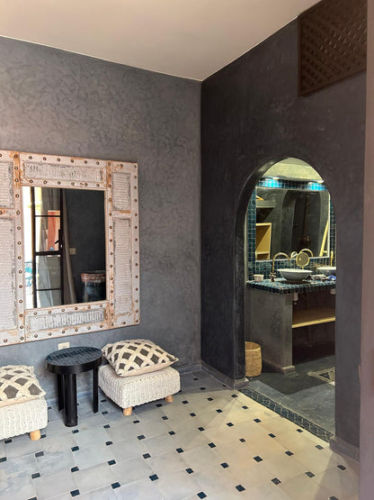 Exceptional Fully Titled Riad for Sale - Riad Laarouss - 160m2 - €650,000