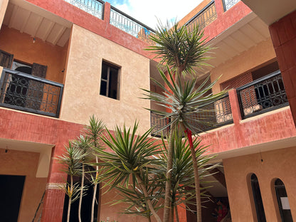 Exceptional Fully Titled Riad for Sale - Riad Laarouss - 160m2 - €650,000