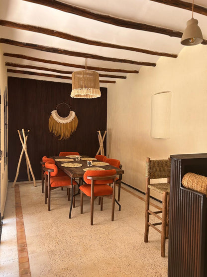 Exceptional Fully Titled Riad for Sale - Riad Laarouss - 160m2 - €650,000