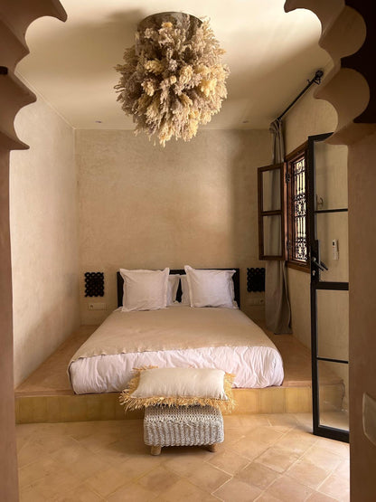 Exceptional Fully Titled Riad for Sale - Riad Laarouss - 160m2 - €650,000