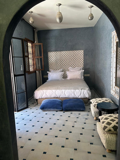 Exceptional Fully Titled Riad for Sale - Riad Laarouss - 160m2 - €650,000