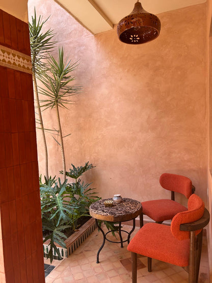 Exceptional Fully Titled Riad for Sale - Riad Laarouss - 160m2 - €650,000