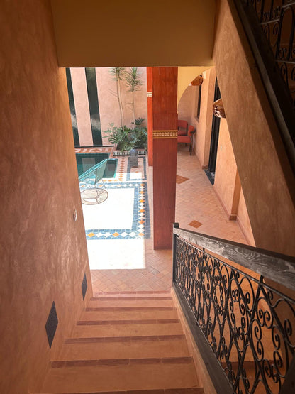 Exceptional Fully Titled Riad for Sale - Riad Laarouss - 160m2 - €650,000