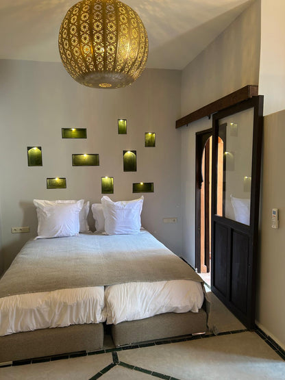 Exceptional Fully Titled Riad for Sale - Riad Laarouss - 160m2 - €650,000