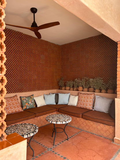 Exceptional Fully Titled Riad for Sale - Riad Laarouss - 160m2 - €650,000
