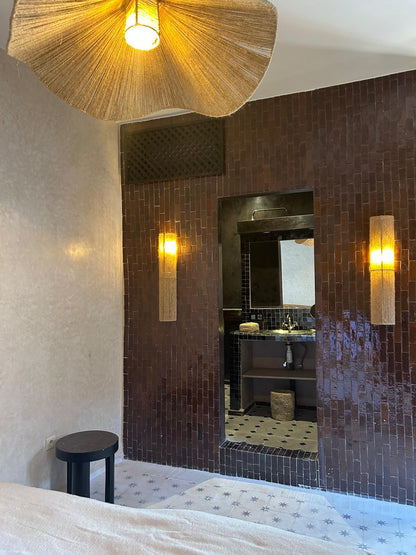 Exceptional Fully Titled Riad for Sale - Riad Laarouss - 160m2 - €650,000