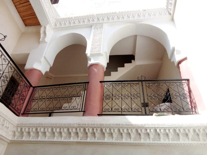 Superb Fully Titled Riad + Douria for Sale