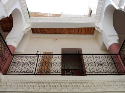Superb Fully Titled Riad + Douria for Sale - Zaouia el Abbasia - 108m2 - €270,000