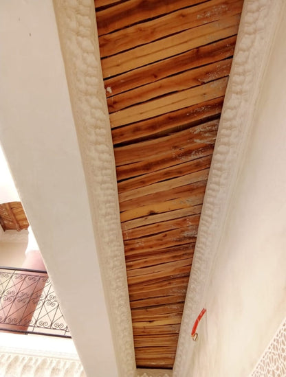 Superb Fully Titled Riad + Douria for Sale - Zaouia el Abbasia - 108m2 - €270,000