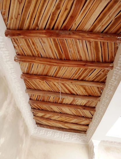Superb Fully Titled Riad + Douria for Sale - Zaouia el Abbasia - 108m2 - €270,000