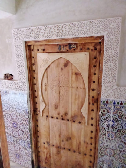 Superb Fully Titled Riad + Douria for Sale - Zaouia el Abbasia - 108m2 - €270,000