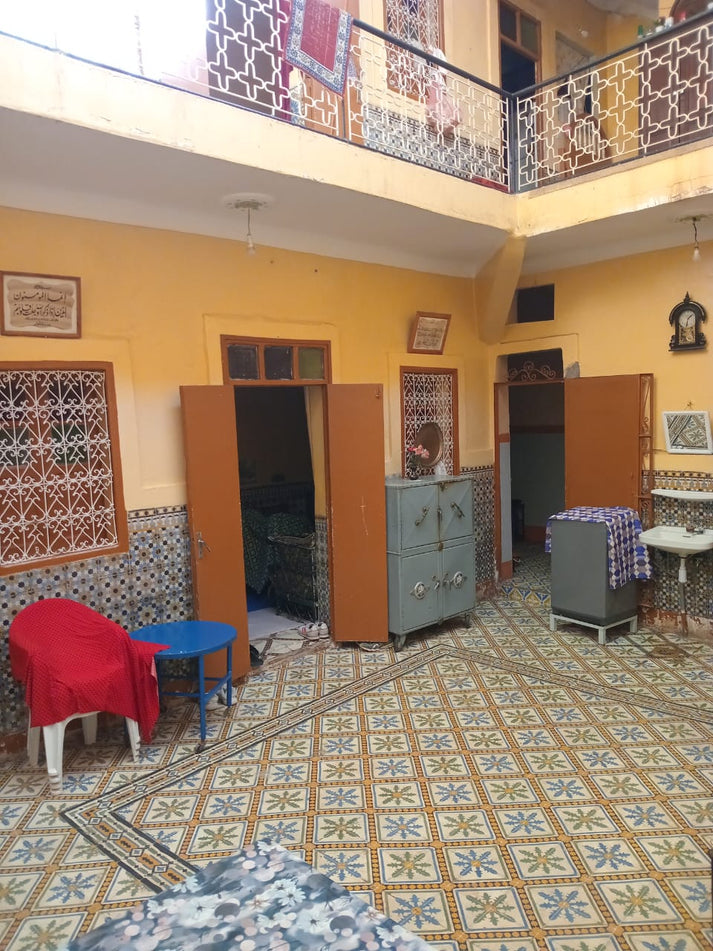 Charming Riad for Renovation