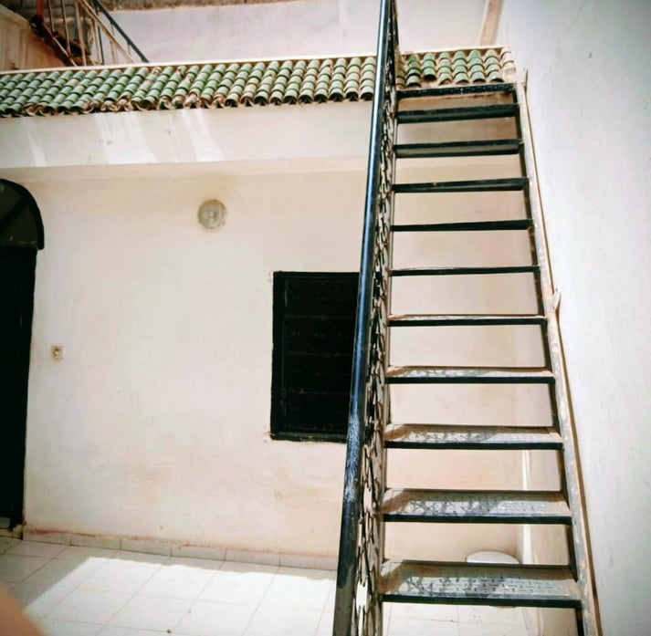 Fantastic Fully Titled Riad for Light Renovation