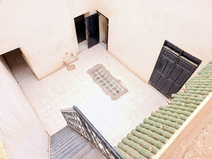 Fantastic Fully Titled Riad for Light Renovation - 84m2 -Bab Doukkala - €250,000