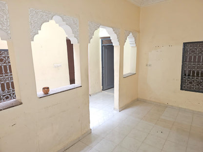 Fantastic Fully Titled Riad for Light Renovation - 84m2 -Bab Doukkala - €250,000