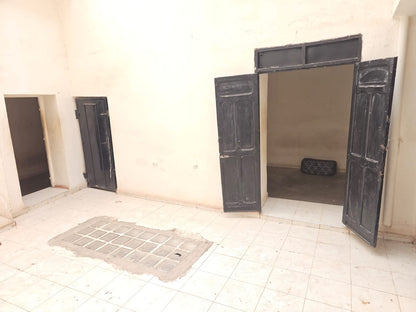 Fantastic Fully Titled Riad for Light Renovation - 84m2 -Bab Doukkala - €250,000