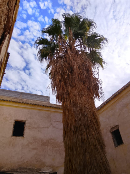 Ancient Riad for Renovation- Fully Titled - Derb Dabachi - 111m2 - €260,000