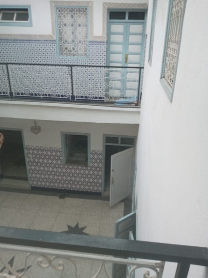 Excellent Riad for Light Renovation - Melkia - Dar El Bacha - 150m2 -