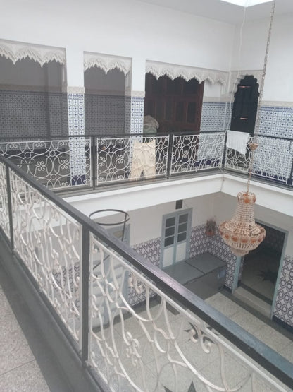 Excellent Riad for Light Renovation - Melkia - Dar El Bacha - 150m2 -