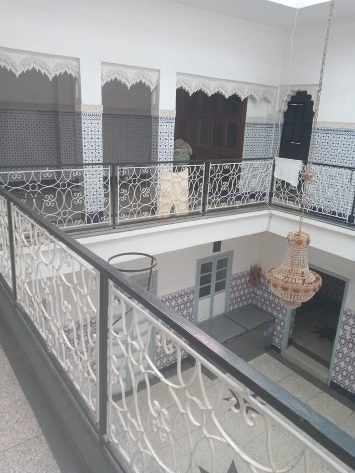 Excellent Riad for Light Renovation