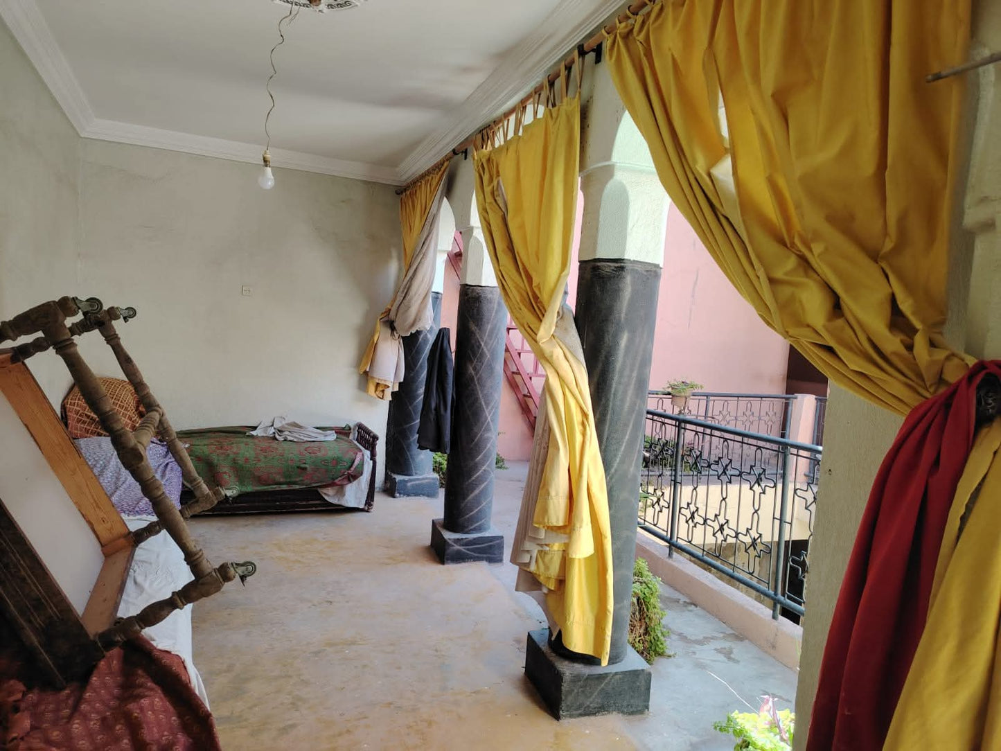 Incredible Fully Titled Riad for Renovation - Bab Doukkala - 125m2 - €460,000