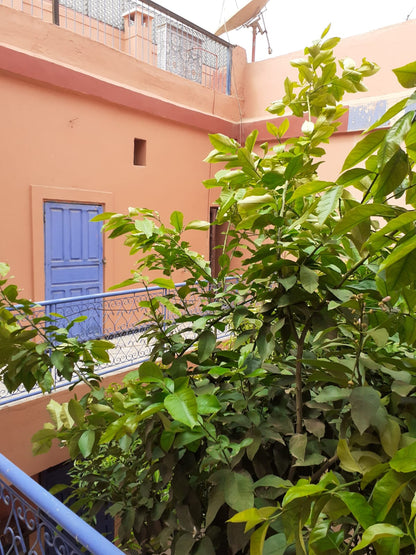 Excellent Fully Titled Riad for Renovation - Mouassine - 150m2 - €465,000