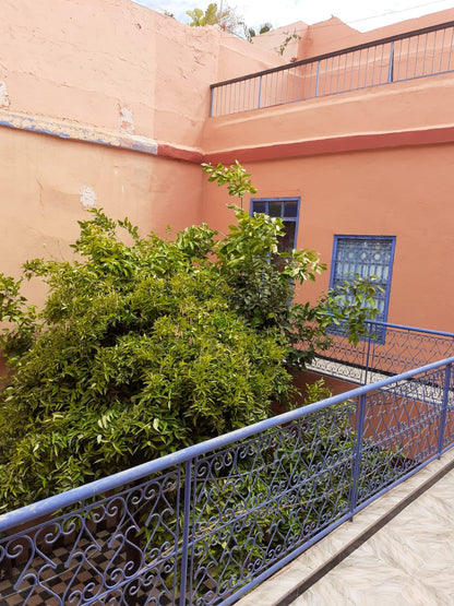 Excellent Fully Titled Riad for Renovation - Mouassine - 150m2 - €465,000
