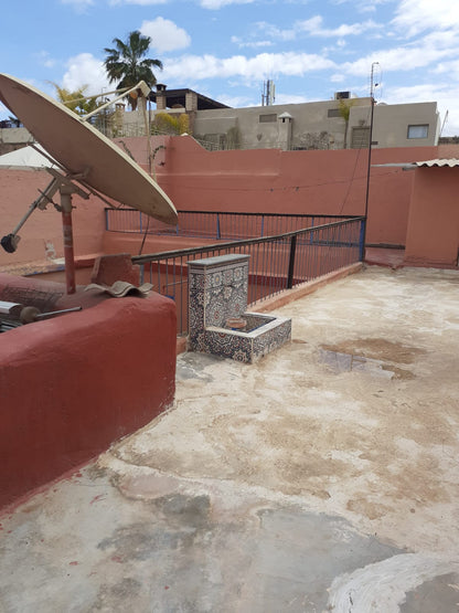 Excellent Fully Titled Riad for Renovation - Mouassine - 150m2 - €465,000