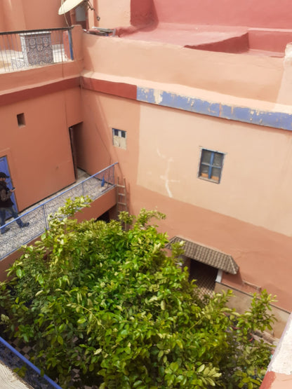 Excellent Fully Titled Riad for Renovation - Mouassine - 150m2 - €465,000
