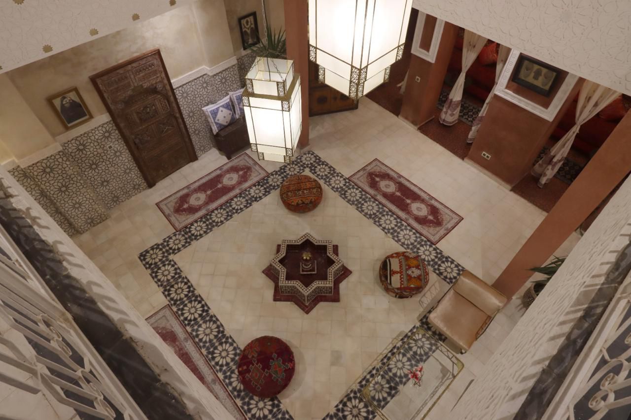 Amazing Fully Titled Guesthouse for Sale - Kaat Benahid - 176m2 - €650,000