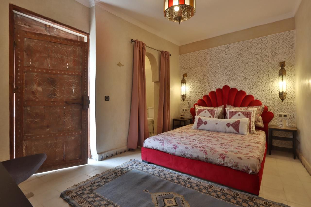 Amazing Fully Titled Guesthouse for Sale - Kaat Benahid - 176m2 - €650,000