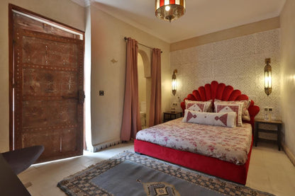 Amazing Fully Titled Guesthouse for Sale - Kaat Benahid - 176m2 - €650,000
