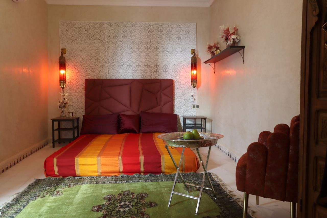 Amazing Fully Titled Guesthouse for Sale - Kaat Benahid - 176m2 - €650,000