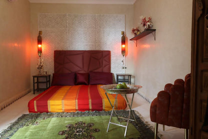 Amazing Fully Titled Guesthouse for Sale - Kaat Benahid - 176m2 - €650,000