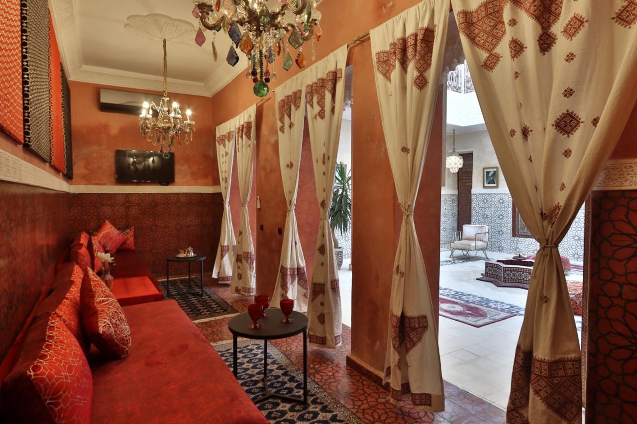 Amazing Fully Titled Guesthouse for Sale - Kaat Benahid - 176m2 - €650,000