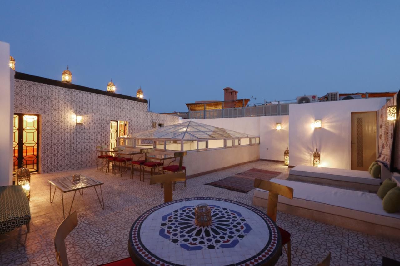 Amazing Fully Titled Guesthouse for Sale - Kaat Benahid - 176m2 - €650,000