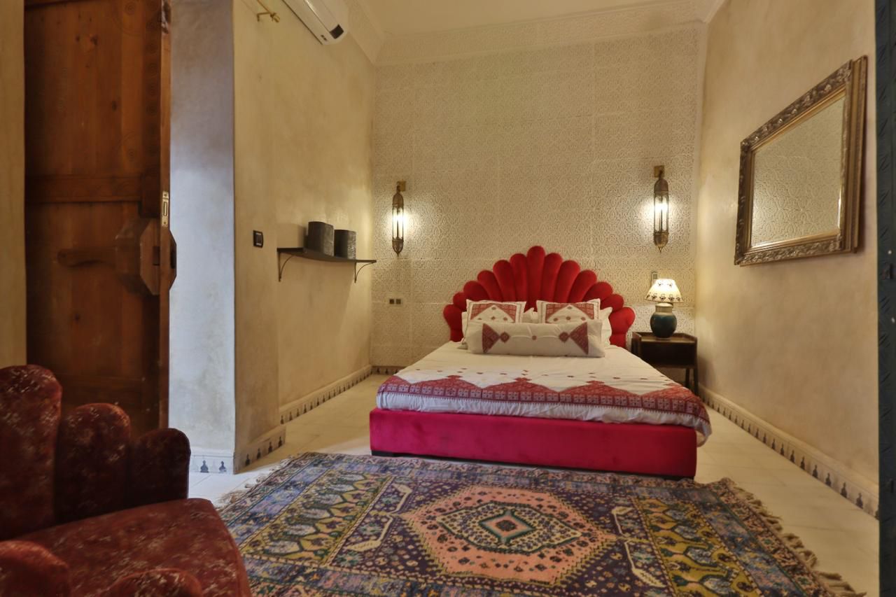 Amazing Fully Titled Guesthouse for Sale - Kaat Benahid - 176m2 - €650,000