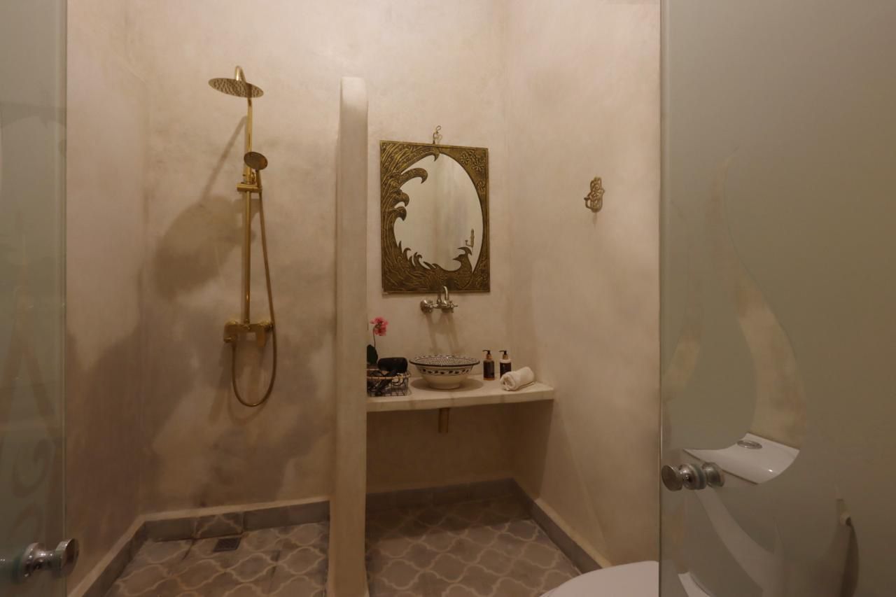Amazing Fully Titled Guesthouse for Sale - Kaat Benahid - 176m2 - €650,000