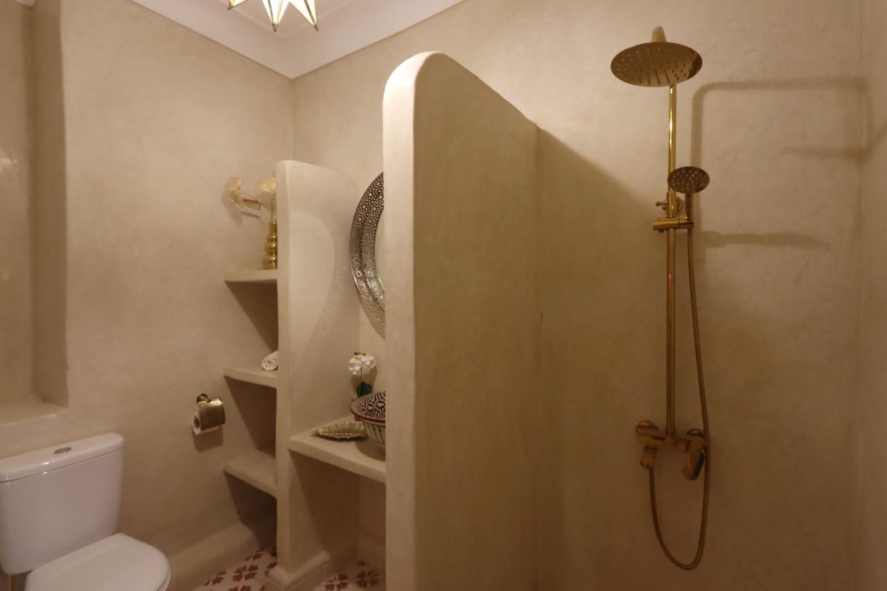 Amazing Fully Titled Guesthouse for Sale - Kaat Benahid - 176m2 - €650,000