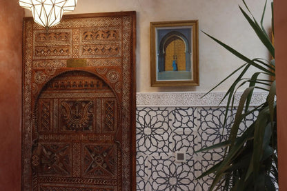 Amazing Fully Titled Guesthouse for Sale - Kaat Benahid - 176m2 - €650,000