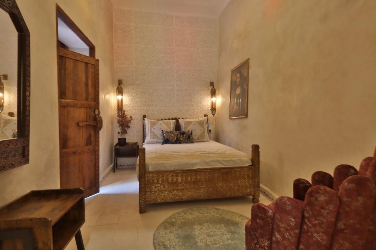 Amazing Fully Titled Guesthouse for Sale - Kaat Benahid - 176m2 - €650,000