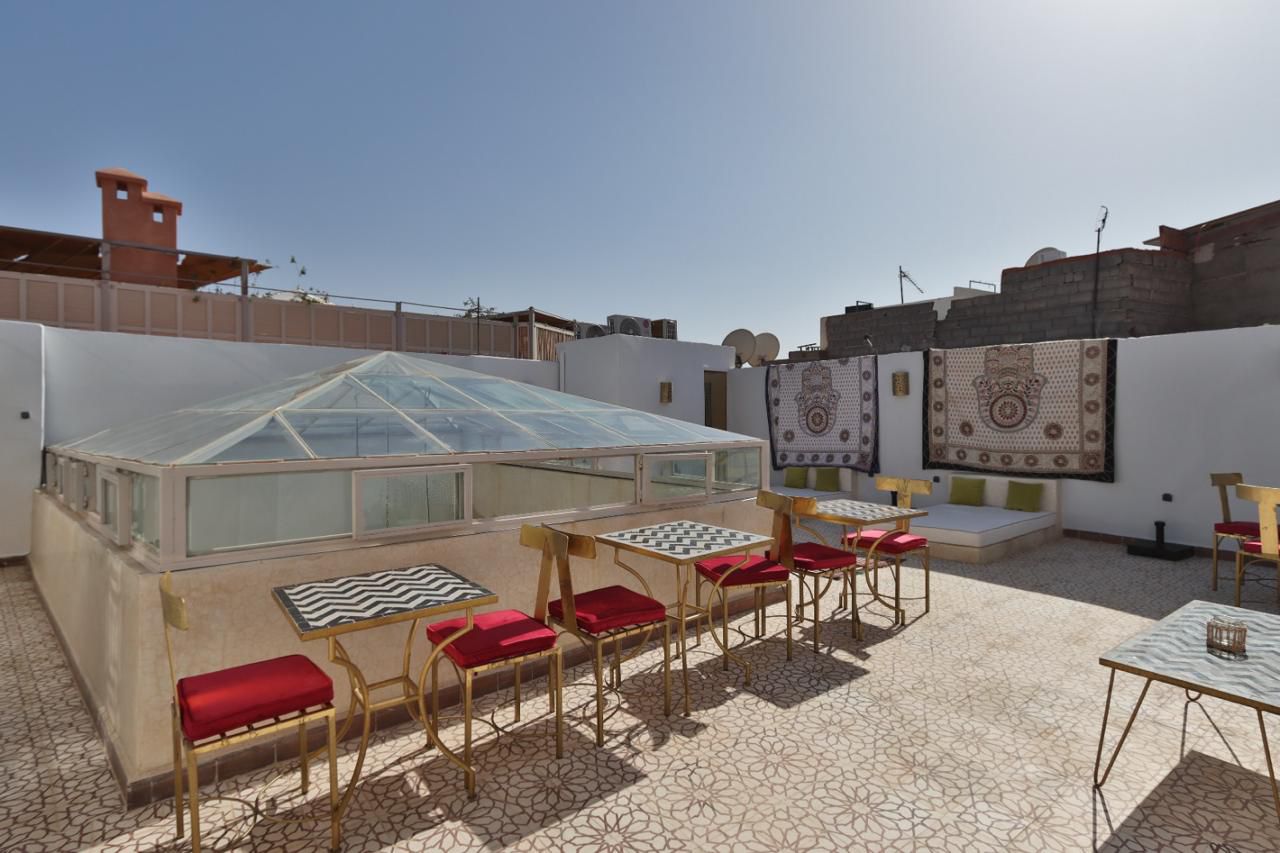 Amazing Fully Titled Guesthouse for Sale - Kaat Benahid - 176m2 - €650,000