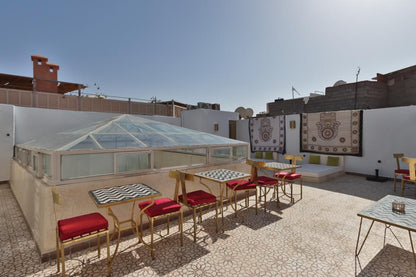 Amazing Fully Titled Guesthouse for Sale - Kaat Benahid - 176m2 - €650,000