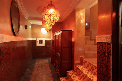 Amazing Fully Titled Guesthouse for Sale - Kaat Benahid - 176m2 - €650,000