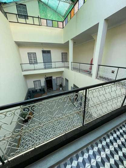 Rare Fully Titled Riad for Light Renovation - Kasbah - 120m2 - €325,000