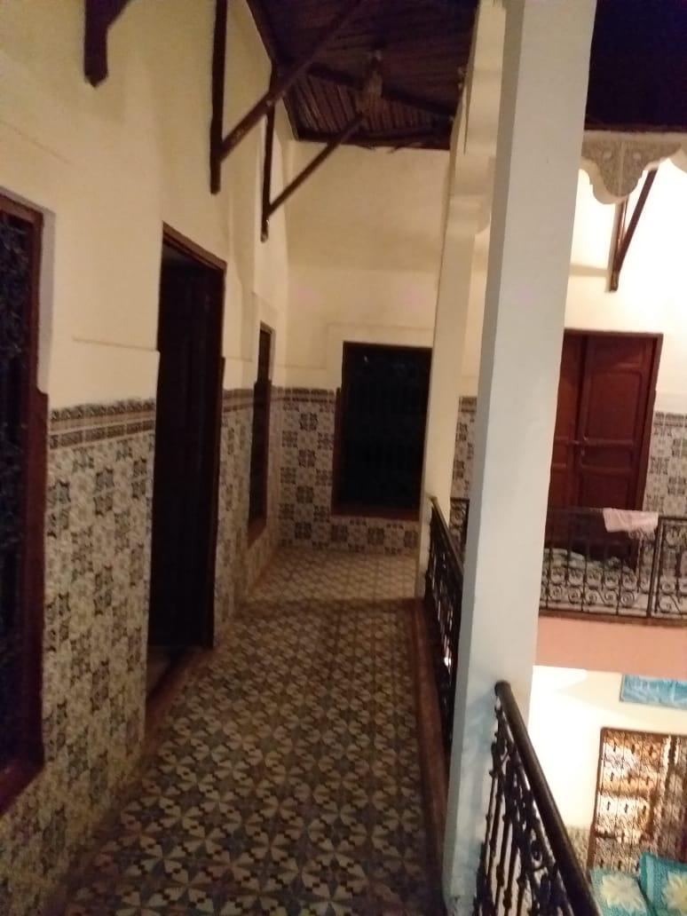 Excellent House for Sale - Bab Doukala- 122m2 - Melkia - €222,000