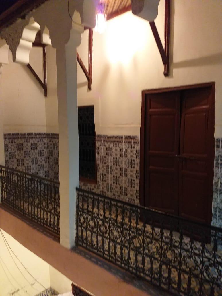 Excellent House for Sale - Bab Doukala- 122m2 - Melkia - €222,000