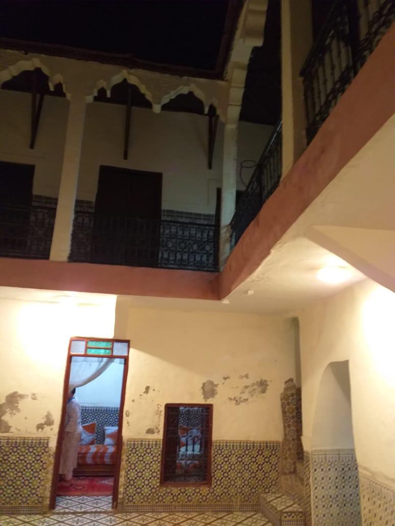 Excellent House for Sale - Bab Doukala- 122m2 - Melkia - €222,000
